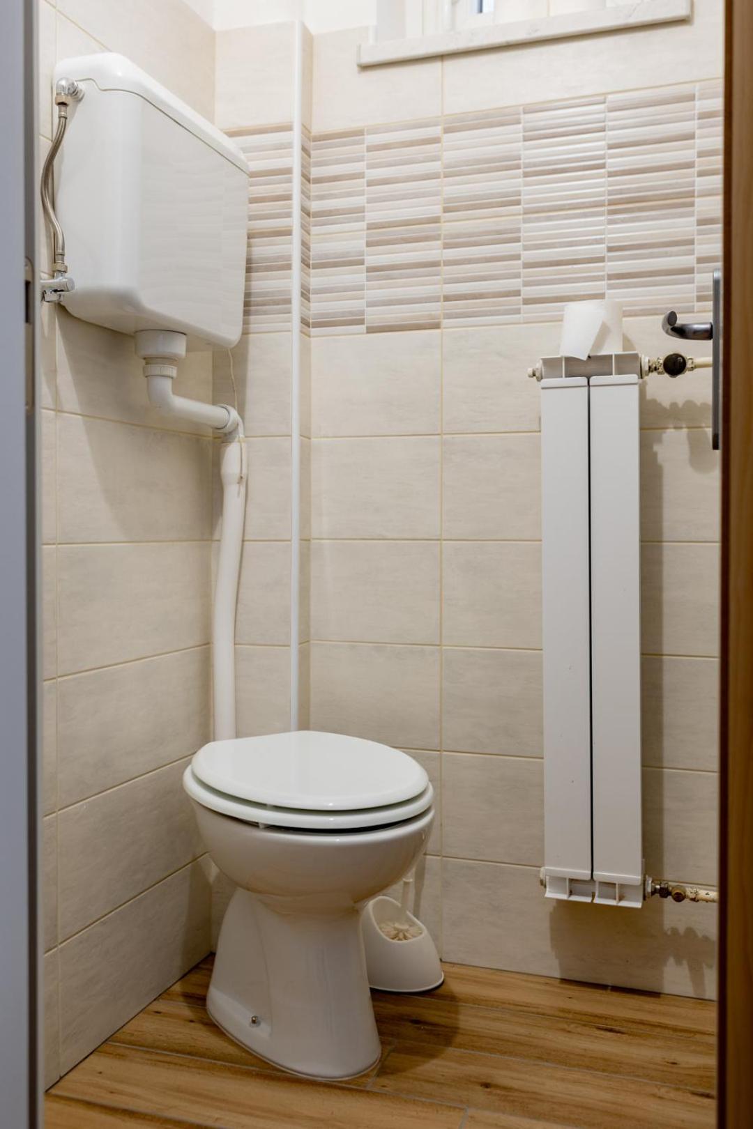 Bed And Breakfast Spelca Pivka Exterior photo