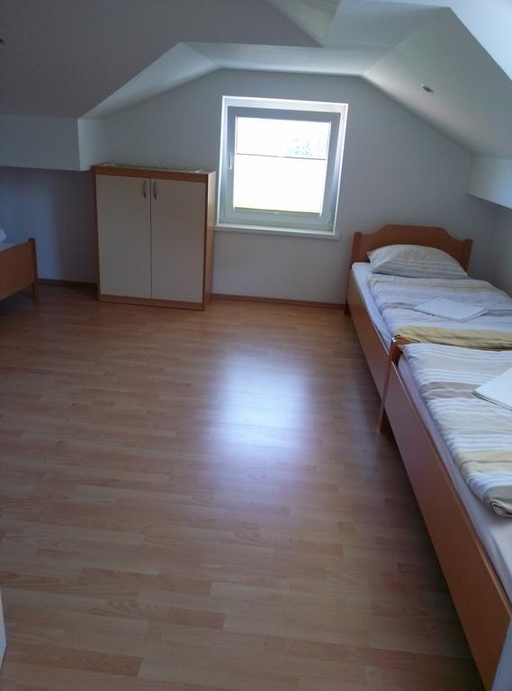 Bed And Breakfast Spelca Pivka Room photo
